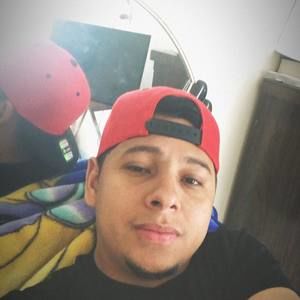 Meet your Posher, William